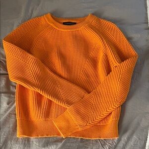Banana Republic Thick ribbed sweater